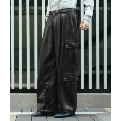 HARE メンズカーゴパンツ｜ボトムス、パンツ｜ファッション おすすめ