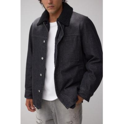 新品未使用⭐︎ホーンテッドマンション　ジャケット　メンズ　XL(日本サイズ3L) Y's for men 【値下げ】Y'S 98AW 3釦ジャケット MY-X01-106