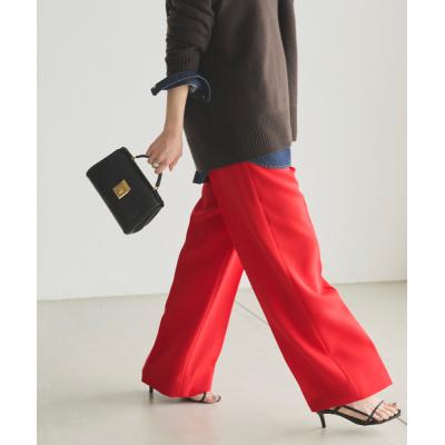 【美品】Spick&Span スピックアンドスパン パンツスーツ ノーカラー 楽天市場】スピック アンド スパン パンツの通販