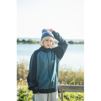 WudgeBoy トラックジャケット　ブルー　【Lサイズ】 再再再販売決定！！☆】11/10(Fri) 21時〜！！ yzstore ⚠️今回