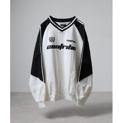 ナイロンプルオーバー（サイズ（S/M/L）：M）の商品一覧 通販 - Yahoo