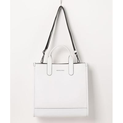 マイケルコース レザー トート（メンズファッション） | ファッション