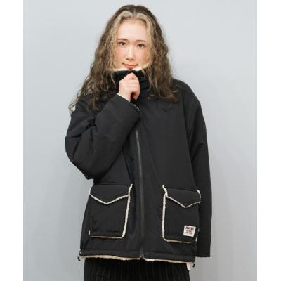 ロキシー アウター レディース（ROXY）（素材：ナイロン）のおすすめ