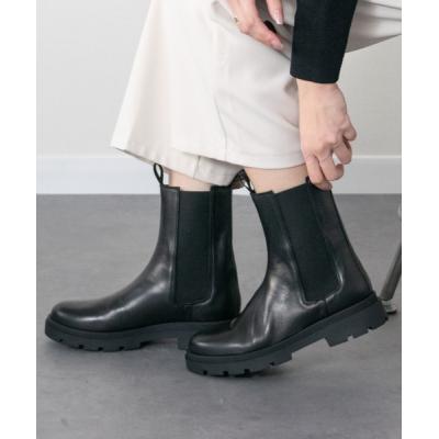 ファビオルスコーニ Fabio Rusconi サイドゴアブーツのおすすめ人気