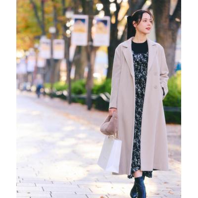 ネセセア コート（ファッション）のおすすめ人気商品一覧 通販 - Yahoo