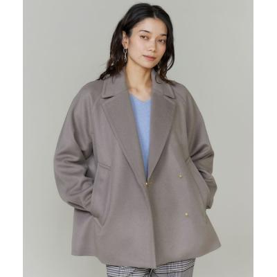 ピーコート セオリー（サイズ（S/M/L）：S）のおすすめ人気商品一覧