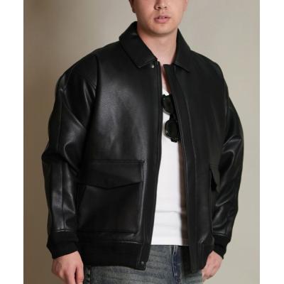 delan レザージャケット（ファッション）のおすすめ人気商品一覧 通販