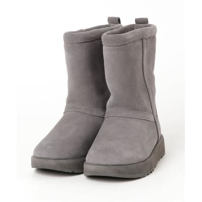 UGG ムートンブーツ グレーのおすすめ人気商品一覧 通販 - Yahoo