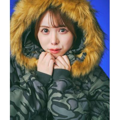 ガルフィー（GALFY／メンズコート、ジャケット）（色：グリーン系