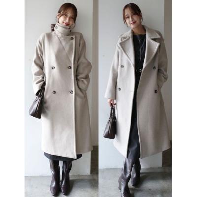 ネセセア コートのおすすめ人気商品一覧 通販 - Yahoo!ショッピング