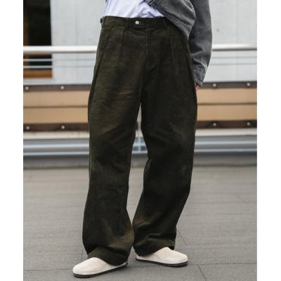 グルカパンツ（メンズファッション） | ファッション のおすすめ人気