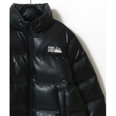 ファーストダウン ジャケット レディースのおすすめ人気商品一覧