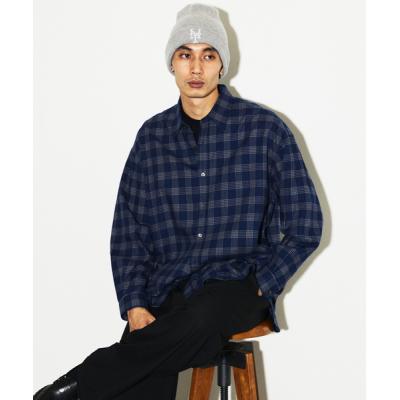 unused ネルシャツ（ファッション）のおすすめ人気商品一覧 通販