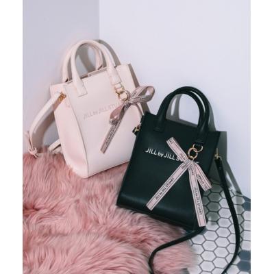 ジルバイジルスチュアート バッグ ピンクのおすすめ人気商品一覧
