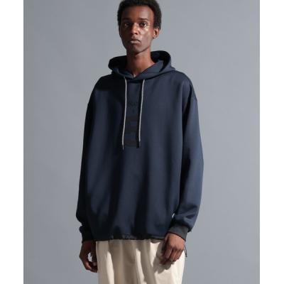 ニコアンド niko and（メンズパーカー）｜トップス | ファッション の