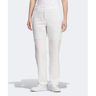 ゴルフ レディースパンツ（サイズ（S/M/L）：～SS(XS)）｜レディース