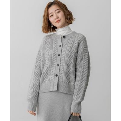 23区 カーディガン（ファッション）の商品一覧 通販 - Yahoo!ショッピング