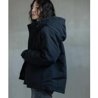 ダウンコート ダウンジャケット フーディーダウンジャケット レディース