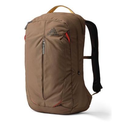GREGORY リュックサック、デイパック（色：ブラウン系）｜バッグ