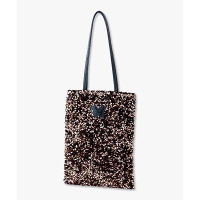 トートバッグ スパンコールのおすすめ人気商品一覧 通販 - Yahoo