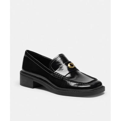 COACH レディースローファー｜シューズ｜ファッション おすすめ人気