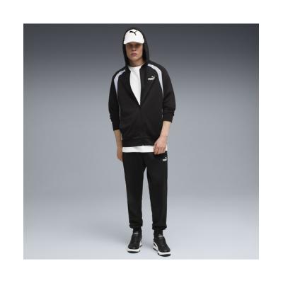 【人気✩PUMA】グレー　セットアップ　ナイロンジャージ　サイズO S 楽天市場】プーマ ナイロン セットアップ メンズの通販