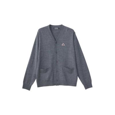 ヒステリックグラマー メンズ（メンズカーディガン）｜トップス