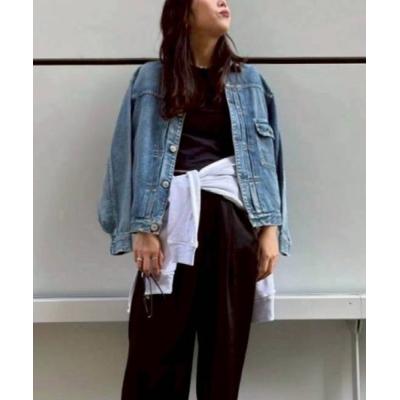 ジャケット・アウター upper hights THE COAT upper hights(アッパーハイツ)の【HPS復刻】THE BEGINNERS通販