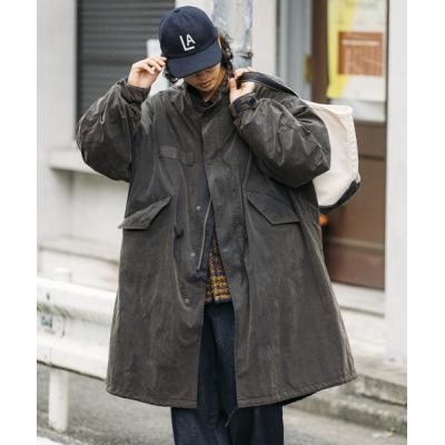 23AW フリークスストア M-65モッズコート M（ライナー付） セール】限定展開 M65 ライナー モッズ セット コート（3WAY
