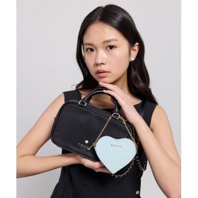 トミーヒルフィガー ミニボストンバッグの商品一覧 通販 - Yahoo