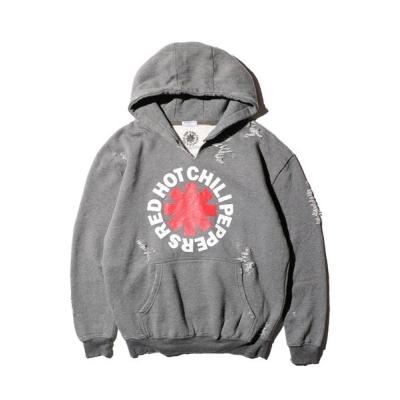 Red Hot Chili Peppers（メンズパーカー）｜トップス | ファッション