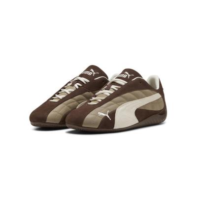 puma speedcat（ファッション）（色：ブラウン系）のおすすめ