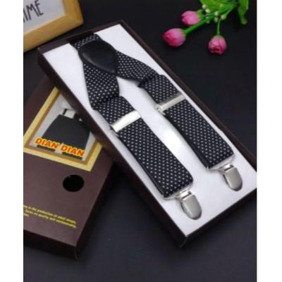 COMOLI サスペンダー 未使用品 袋付き COMOLI サスペンダー 未使用品 袋付き COMOLI (コモリ) サスペンダー