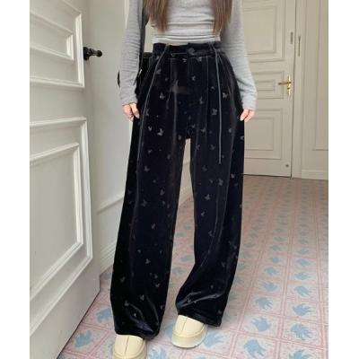 anap ワイドパンツ（ファッション）（性別：レディース）のおすすめ  