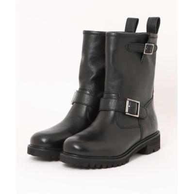 エンジニアブーツ 本革（メンズファッション） | ファッション の
