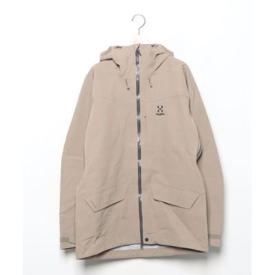 ホグロフス ジャケット レディース サイズのおすすめ人気商品一覧 通販