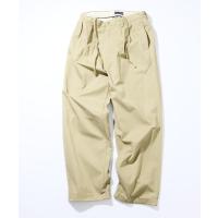 チノパン NAUTICA/ノーティカ ヴィンテージライク レギュラーシルエット ツータック チノトラウザー メンズ | ZOZOTOWN Yahoo!店