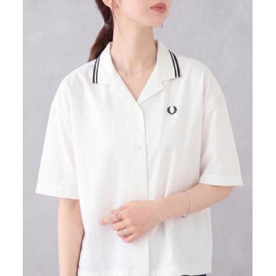セーラーカラーブラウス（柄：ワンポイント）の商品一覧 通販 - Yahoo