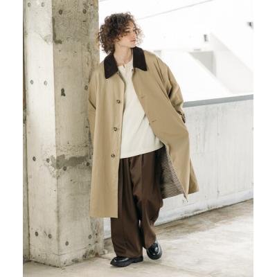 ZOZOTOWN Yahoo!店 - ステンカラーコート｜Yahoo!ショッピング