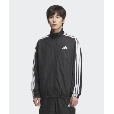 adidas ボアジャケット（サイズ（S/M/L）：4L～）のおすすめ人気商品