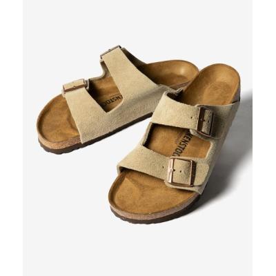 ビルケンシュトック　アリゾナ　ブラウン　40 26 BIRKENSTOCK 楽天市場】ビルケンシュトック アリゾナ ダークブラウンの通販