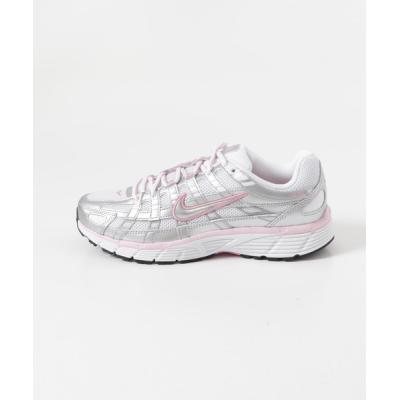 NIKE p6000（レディーススニーカー）｜シューズ | ファッション の