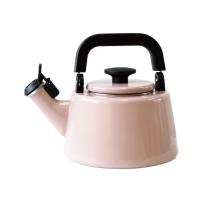 キッチン 富士ホーロー コットンシリーズ 笛吹きケトル 2.1L | ZOZOTOWN Yahoo!店