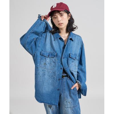 ZOZOTOWN Yahoo!店 - デニムジャケット｜Yahoo!ショッピング