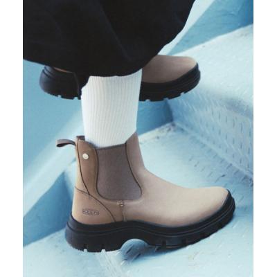 KEEN ファッション（ヒール高さ（cm）：3〜5センチ）おすすめ人気商品