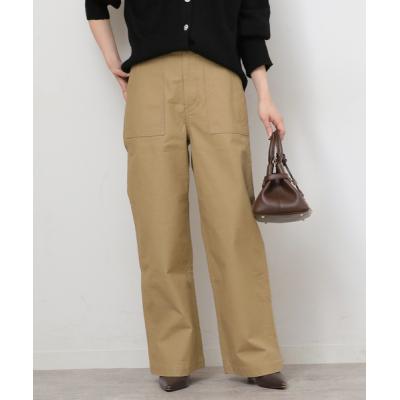 ベイカーパンツ（JOURNAL STANDARD relume）のおすすめ人気商品