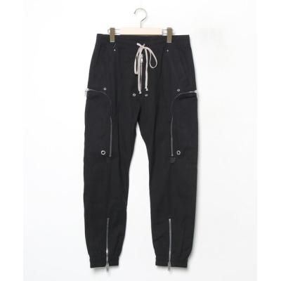 24SS リックオウエンス Rick Owens バウハウス カーゴパンツ 46 24SS リックオウエンス Rick Owens バウハウス カーゴパンツ 46