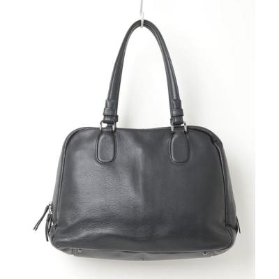 極美品 土屋鞄 ハンドバッグ ショルダー 2WAY レザー ポーチ付き ブラック 楽天市場】2wayフェイクレザーポーチ付きミニショルダートート