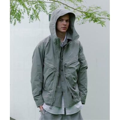 comfy outdoor garment マウンテンパーカー COMFY OUTDOOR GARMENT マウンテンパーカー ウインドブレーカー