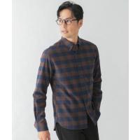 シャツ 「抗菌 / 防臭」「XXLサイズあり」ハイパフォーマンスフランネルシャツ メンズ